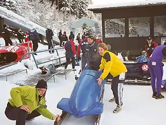 Image illustrative de l’article Jennifer Isacco