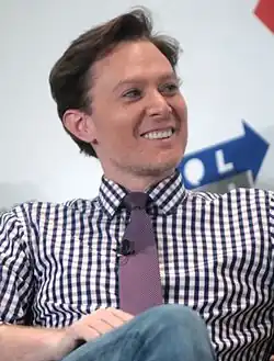 Clay Aiken
