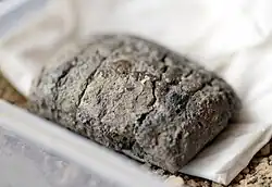 Tablette d'argile de Tell Kunara