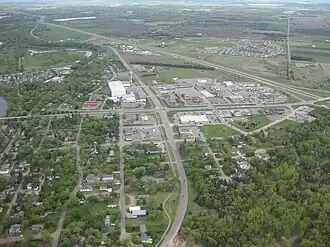 Clearwater (Minnesota)