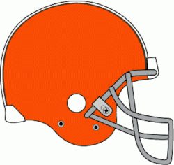 Description de l'image ClevelandBrownsHelmet2006.gif.
