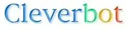Logo de Cleverbot