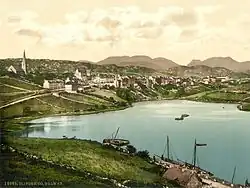 Photochrome de Clifden