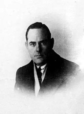 Image illustrative de l’article Clifford Gray (bobsleigh)