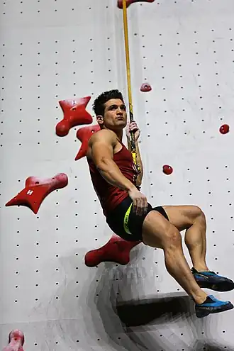 Image illustrative de l’article Reza Alipour Shenazandifar