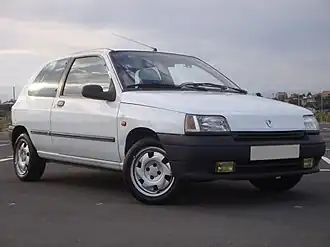 Renault Clio I
