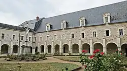 Image illustrative de l’article Couvent du Carmel d'Angers