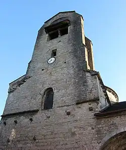 Oloron-Sainte-Marieéglise Sainte-Croix(43° 11′ 21″ N, 0° 36′ 22″ O)