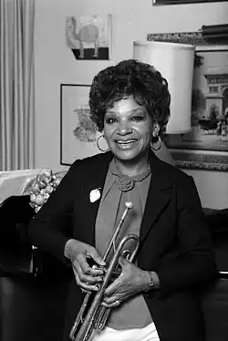 Description de l'image Clora Bryant.jpg.