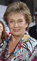 Cloris Leachman