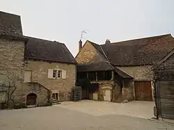 Clos des Epeneaux de Pommard