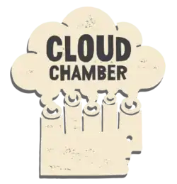 logo de Cloud Chamber