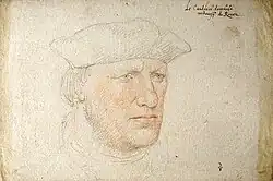 Image illustrative de l’article Georges II d'Amboise