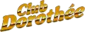 Logo du Club Dorothée de juin 1992 à juin 1997.