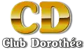 Dernier logo du Club Dorothée, arrivé de juin 1997 à août 1997.