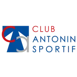 Logo du Club Antonin Sportif