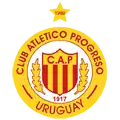 Logo du CA Progreso