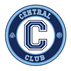 Logo du Club Central Jounieh