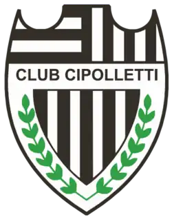 Logo du Club Cipolletti