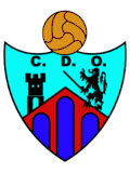 Ancien logo du club