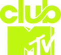 Logo de Club MTV du 23 mai 2018 au 20 juillet 2020