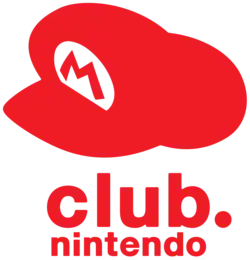 Logo de Club Nintendo