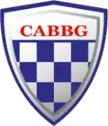 Logo du CA Bordeaux Bègles