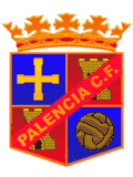 Logo Palencia CF