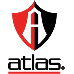 Logo du Atlas FC