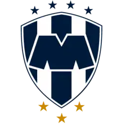 Logo du CF Monterrey