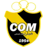 Logo du Club olympique de Médenine