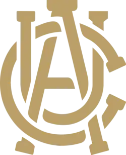 Logo du Universitário