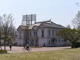 Image illustrative de l’article 17e division (armée impériale japonaise)