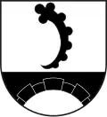 Blason de Clugin