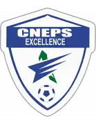 Logo du CNEPS Excellence FC