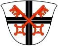 Blason de Andernach