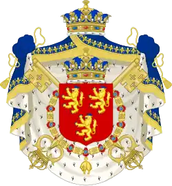 Charles-Maurice de Talleyrand-Périgord