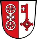 Blason de Eltville