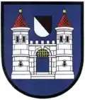Blason de Říčany