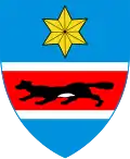 Blason de la Slavonie.
