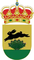Blason de Tomelloso