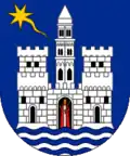 Blason de Trogir