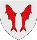 Blason de Vielsalm