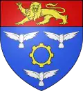 Blason de Colombelles