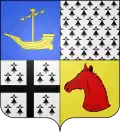 Blason de Penmarch