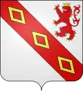 Blason de Ploubalay