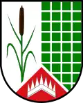 Blason de Újezd u Boskovic