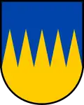 Blason de Špičky