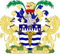 Blason de Brisbane
