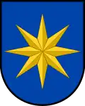 Blason de Mírov